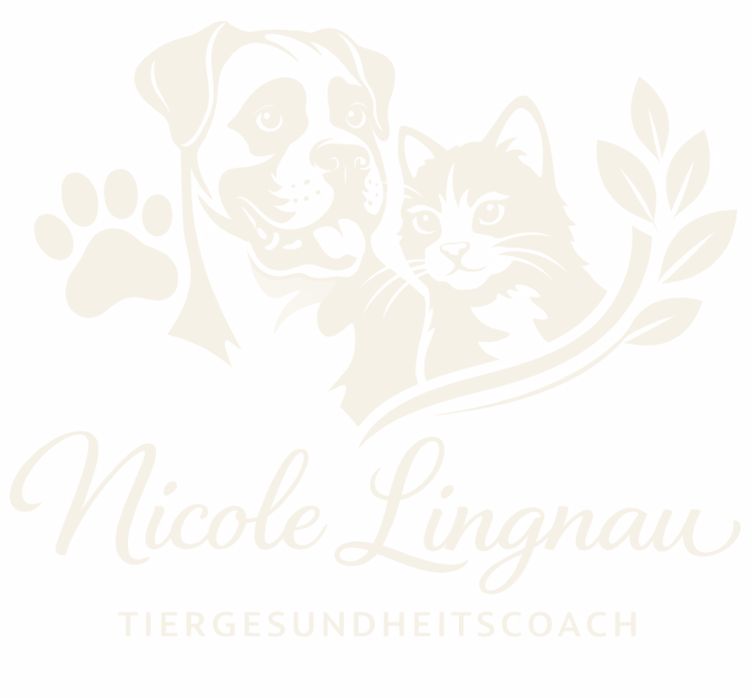 Logo Nicole Lingnau – Tiergesundheitscoach